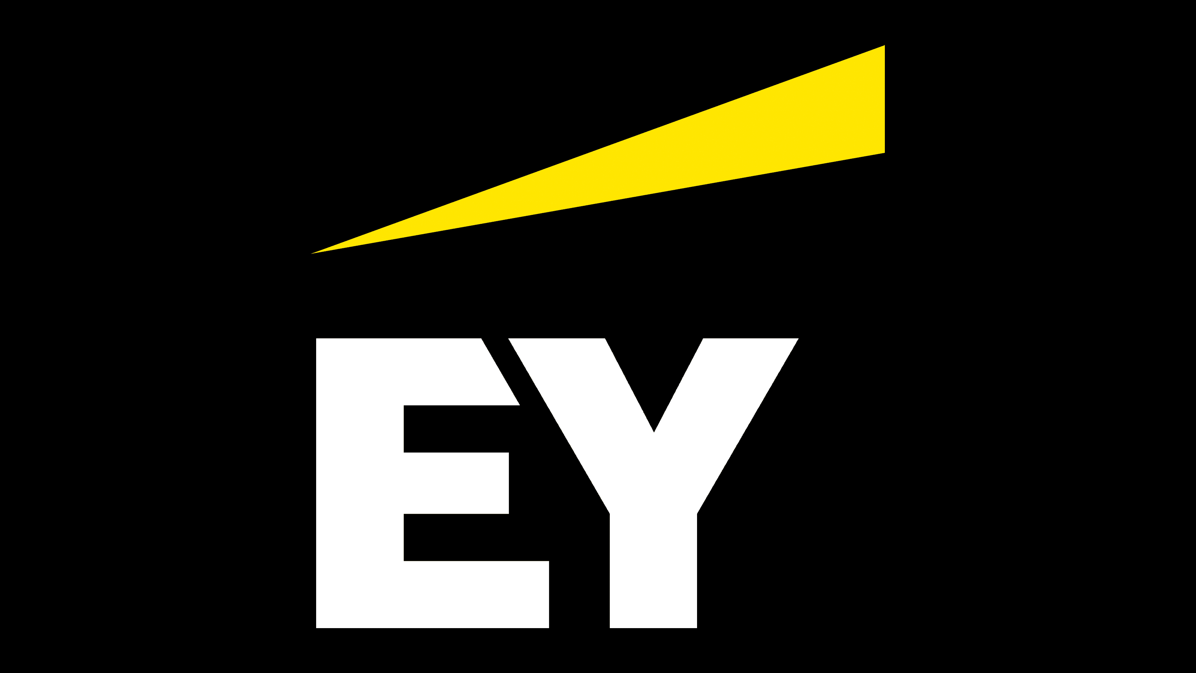 EY logo