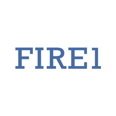 FIRE1 logo