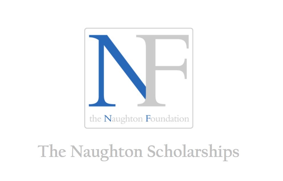 Naughton Foundation