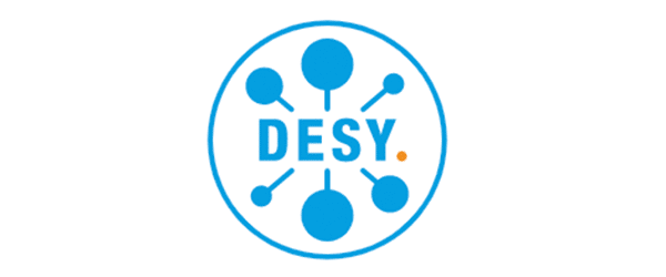 DESY logo