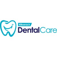 Kilbarrack Dental Care logo