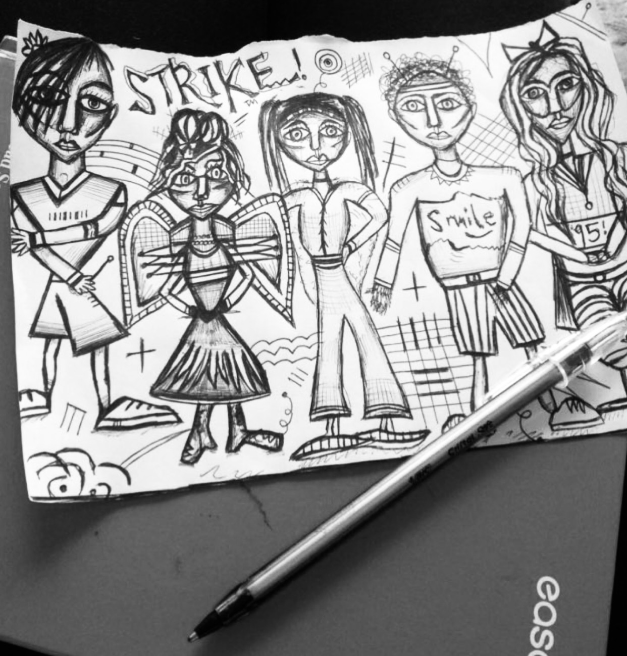 Strike Magazine